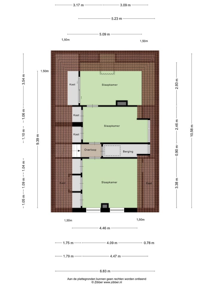 Foto 40 van Mensingeweersterweg 4-A