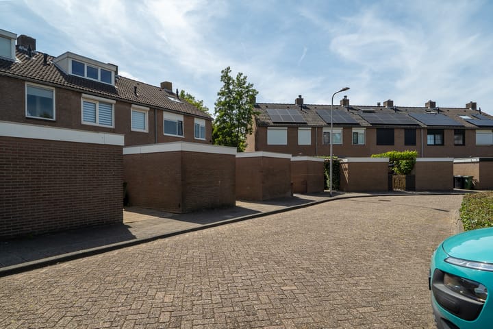 Foto 31 van Saffier 25