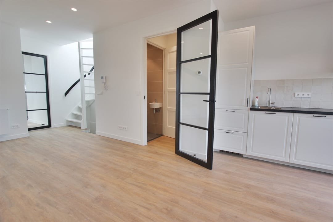 Foto 7 van Overtoom 216-4