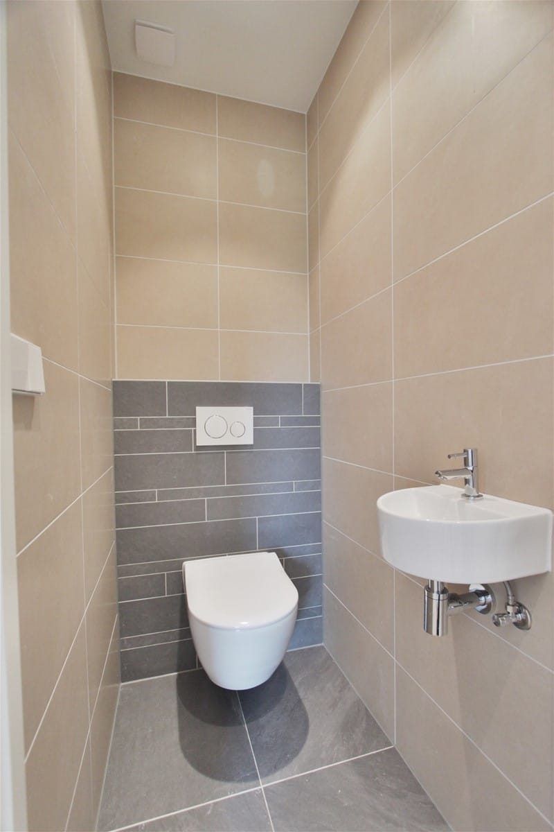 Foto 8 van Overtoom 216-4