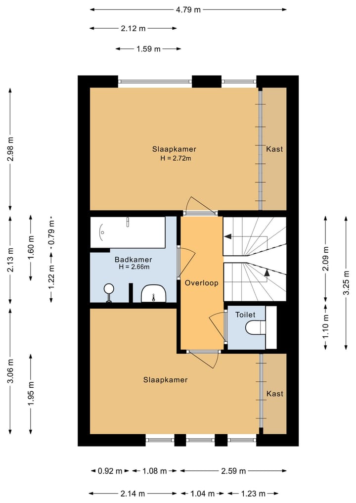 Foto 43 van Woldbergerhout 5