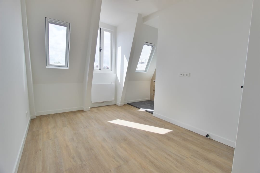 Foto 11 van Overtoom 216-4