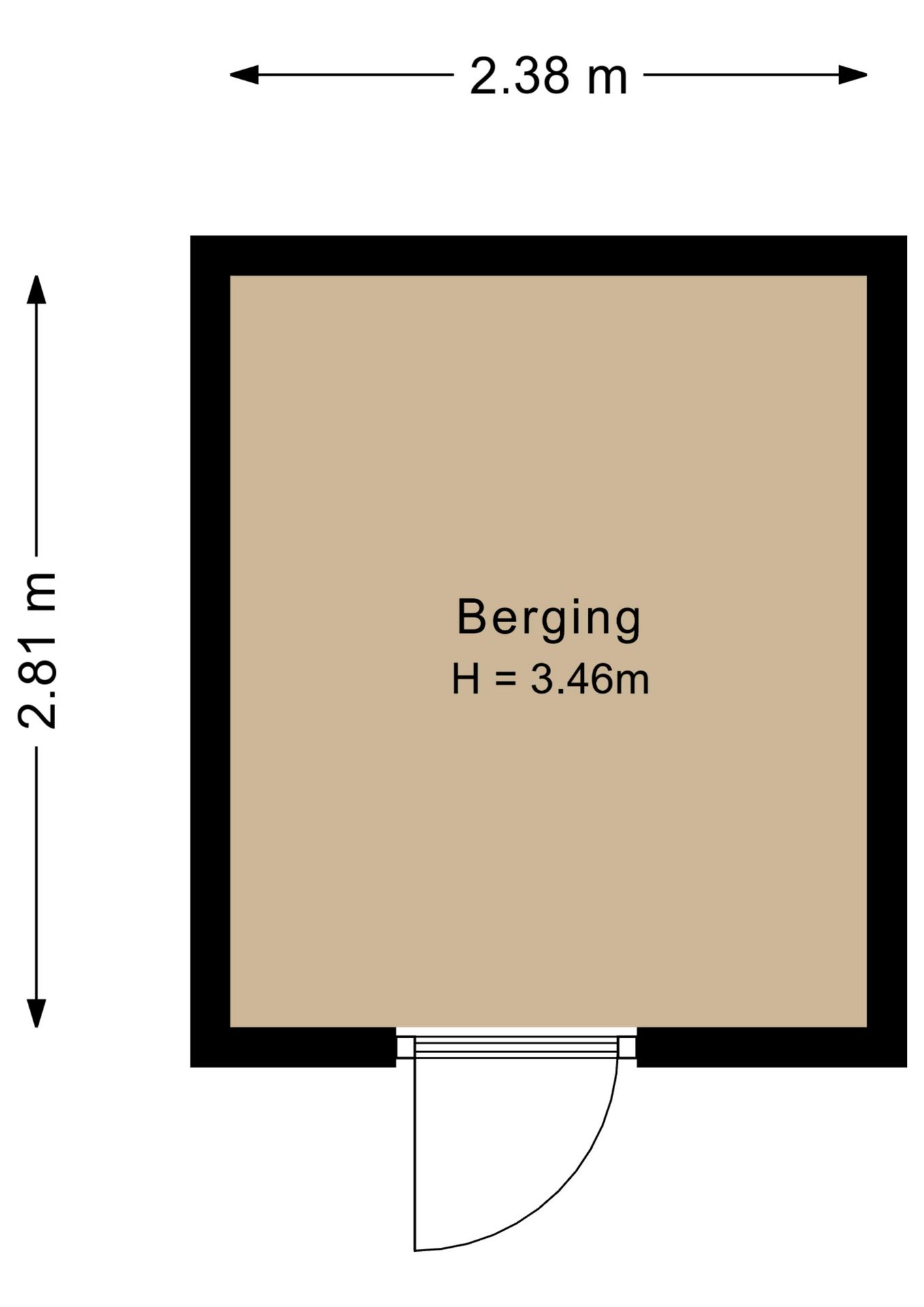 Photo 45 of Woldbergerhout 5