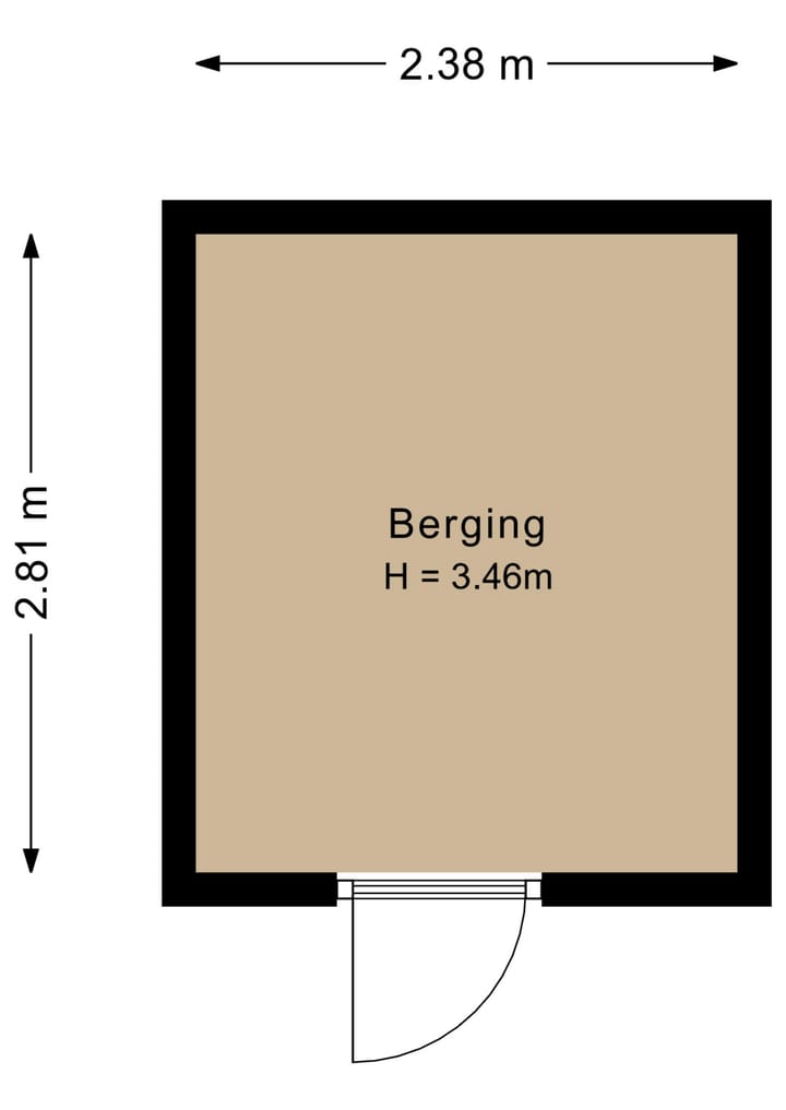 Foto 45 van Woldbergerhout 5