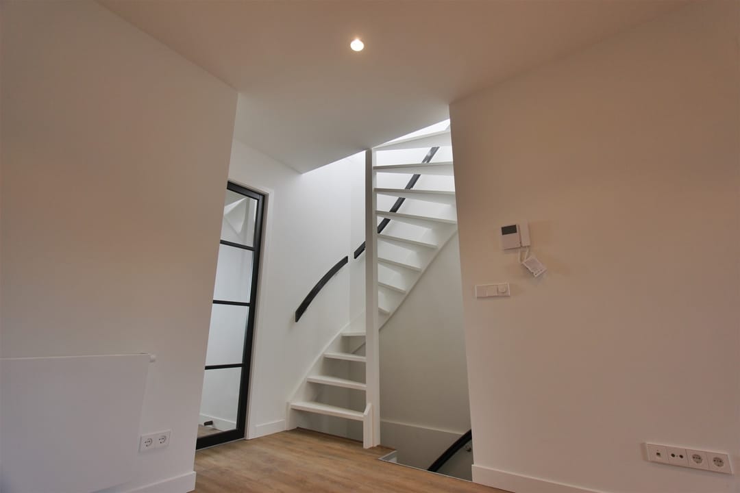 Foto 13 van Overtoom 216-4