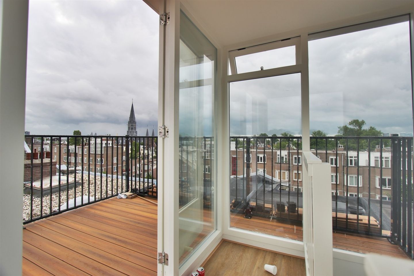 Foto 14 van Overtoom 216-4