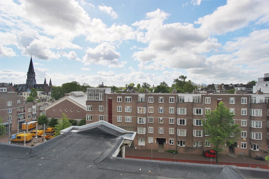 Foto 16 van Overtoom 216-4