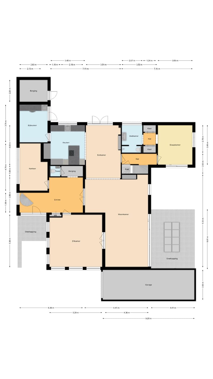 Foto 115 van Vogelenzang 6