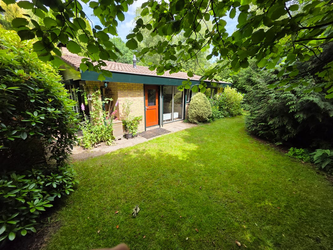 Foto 1 van Tilgrupweg 20