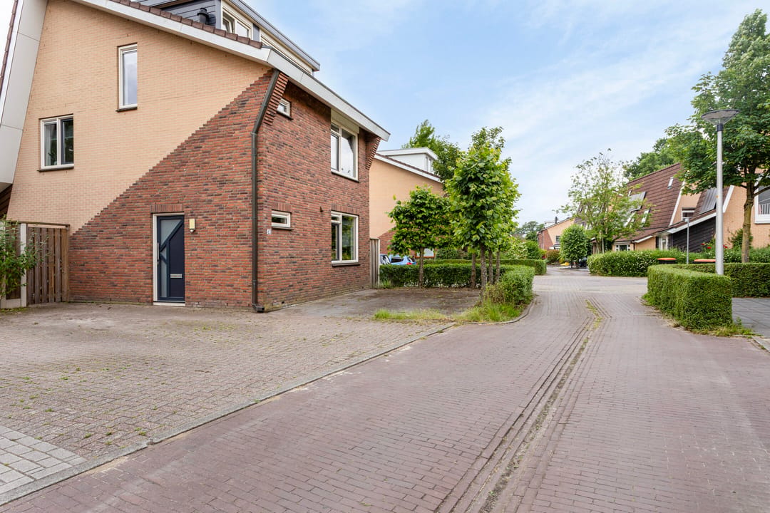 Photo 1 of Nijmansbos 63
