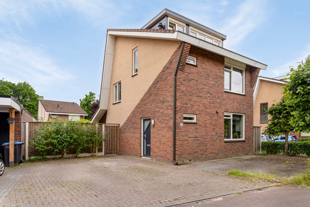 Photo 2 of Nijmansbos 63
