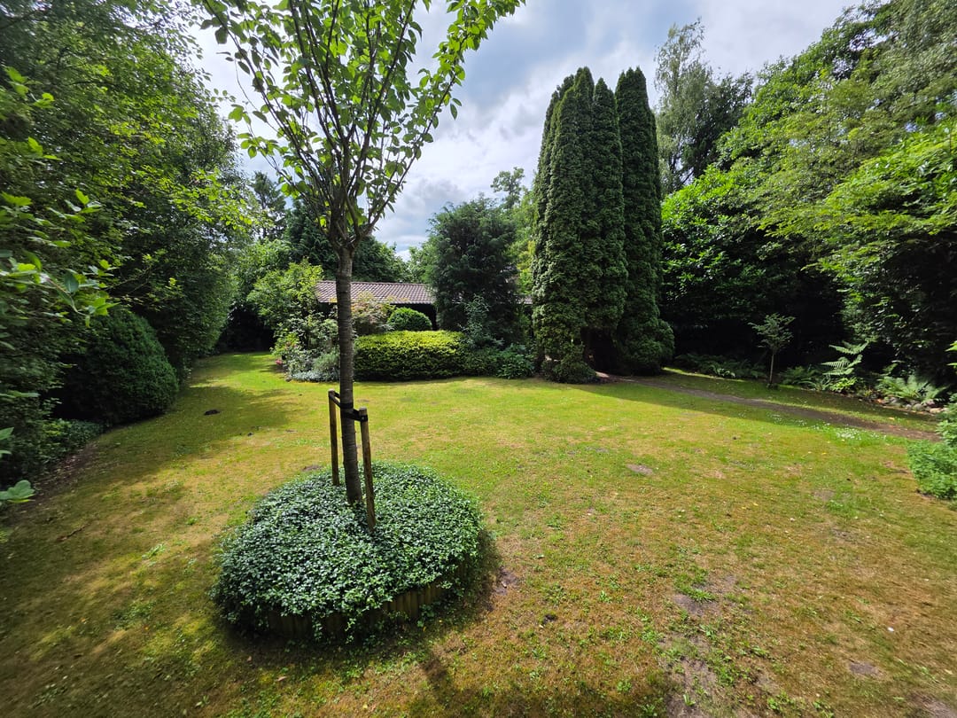 Foto 2 van Tilgrupweg 20