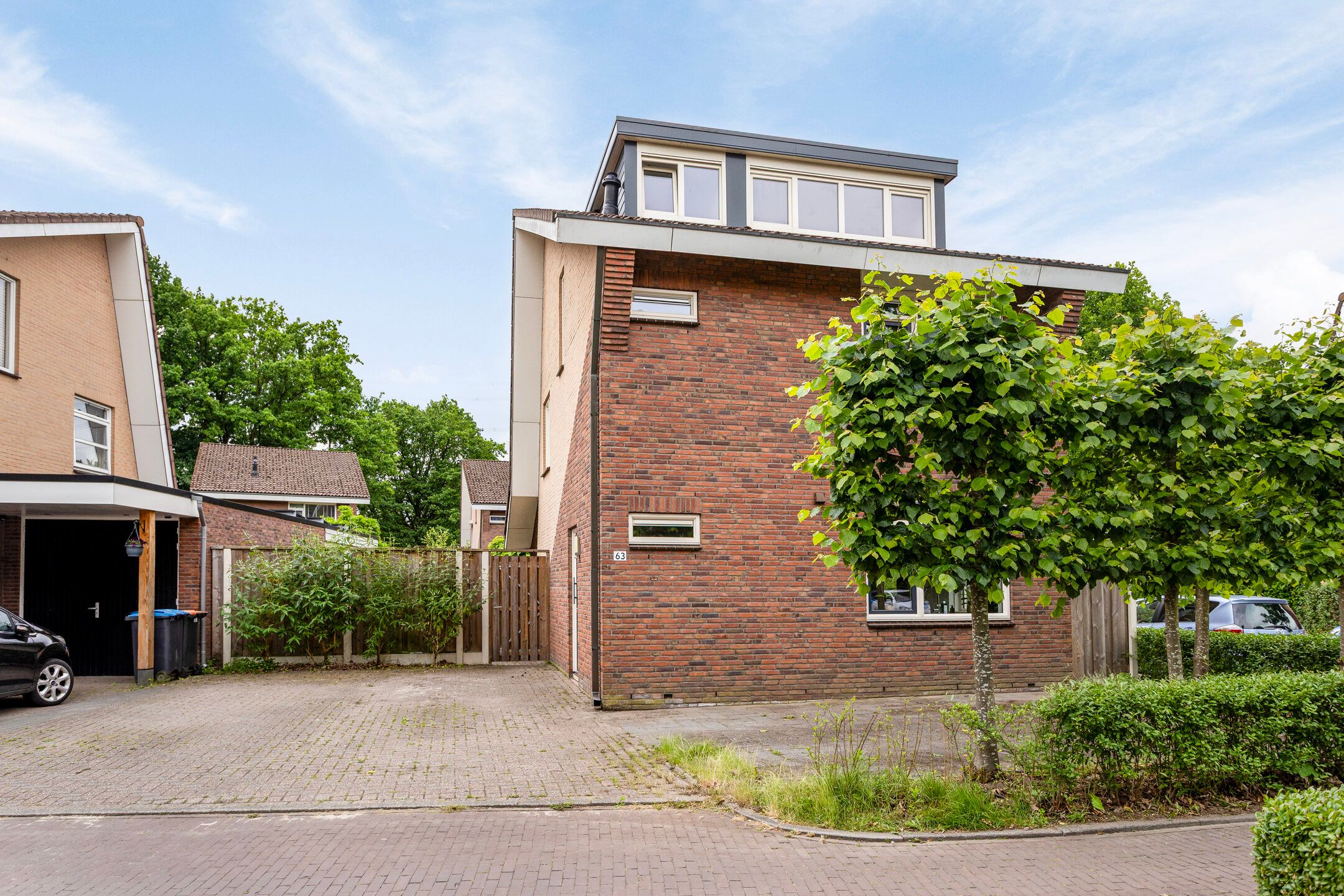 Photo 3 of Nijmansbos 63