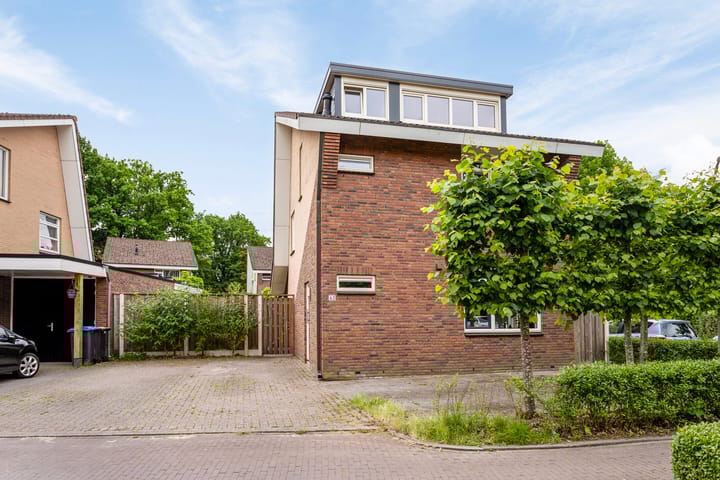 Foto 3 van Nijmansbos 63