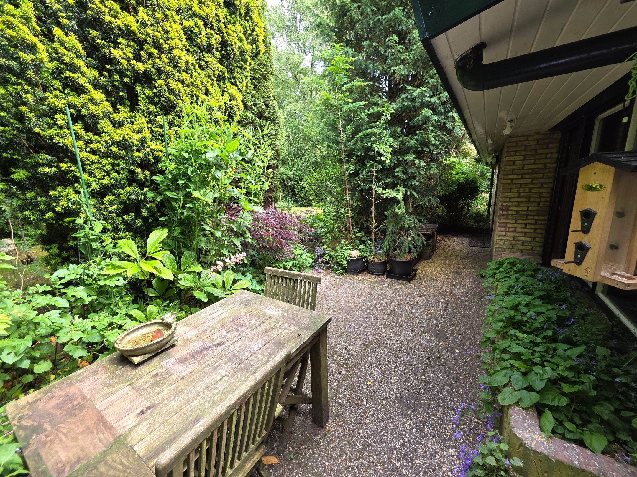 Foto 3 van Tilgrupweg 20