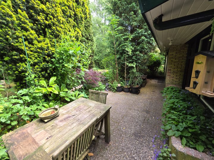 Foto 3 van Tilgrupweg 20