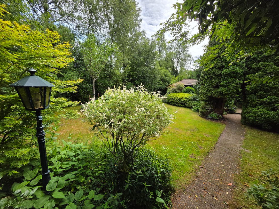 Foto 17 van Tilgrupweg 20