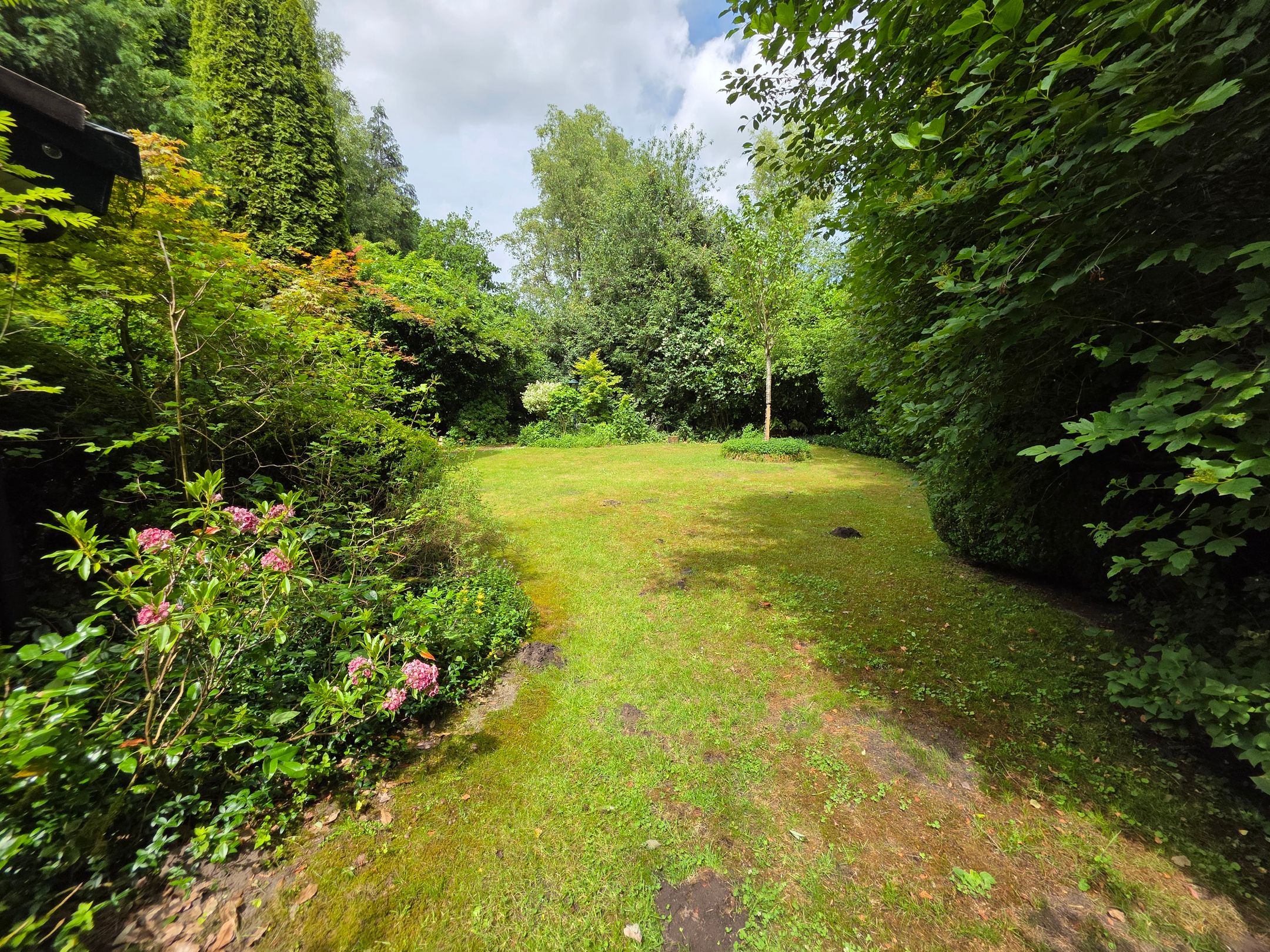 Foto 18 van Tilgrupweg 20