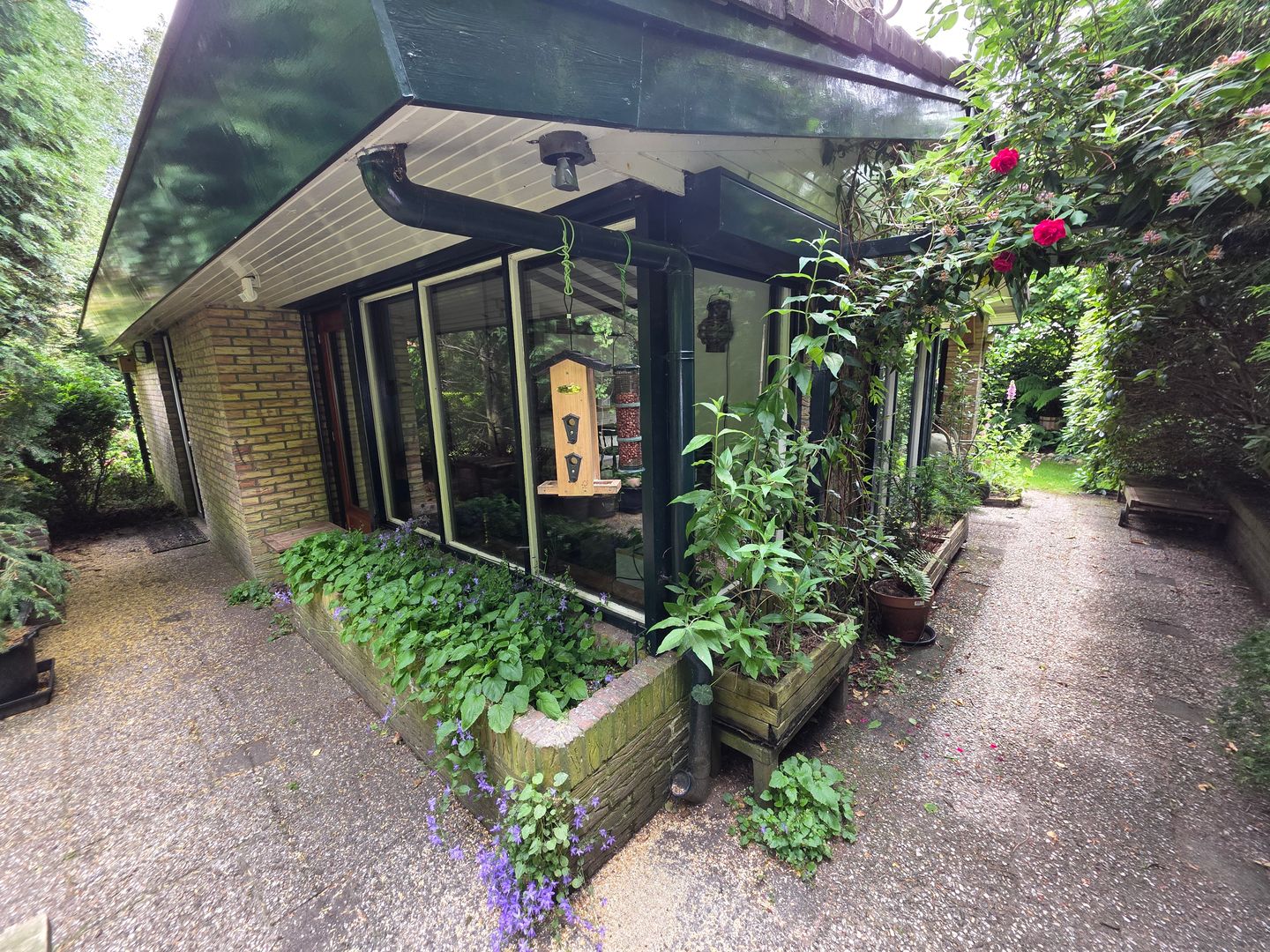 Foto 19 van Tilgrupweg 20