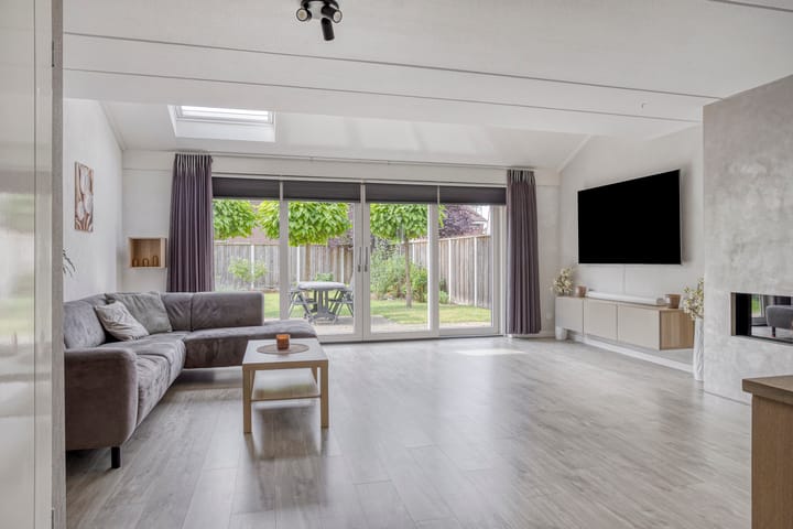 Foto 8 van Nijmansbos 63