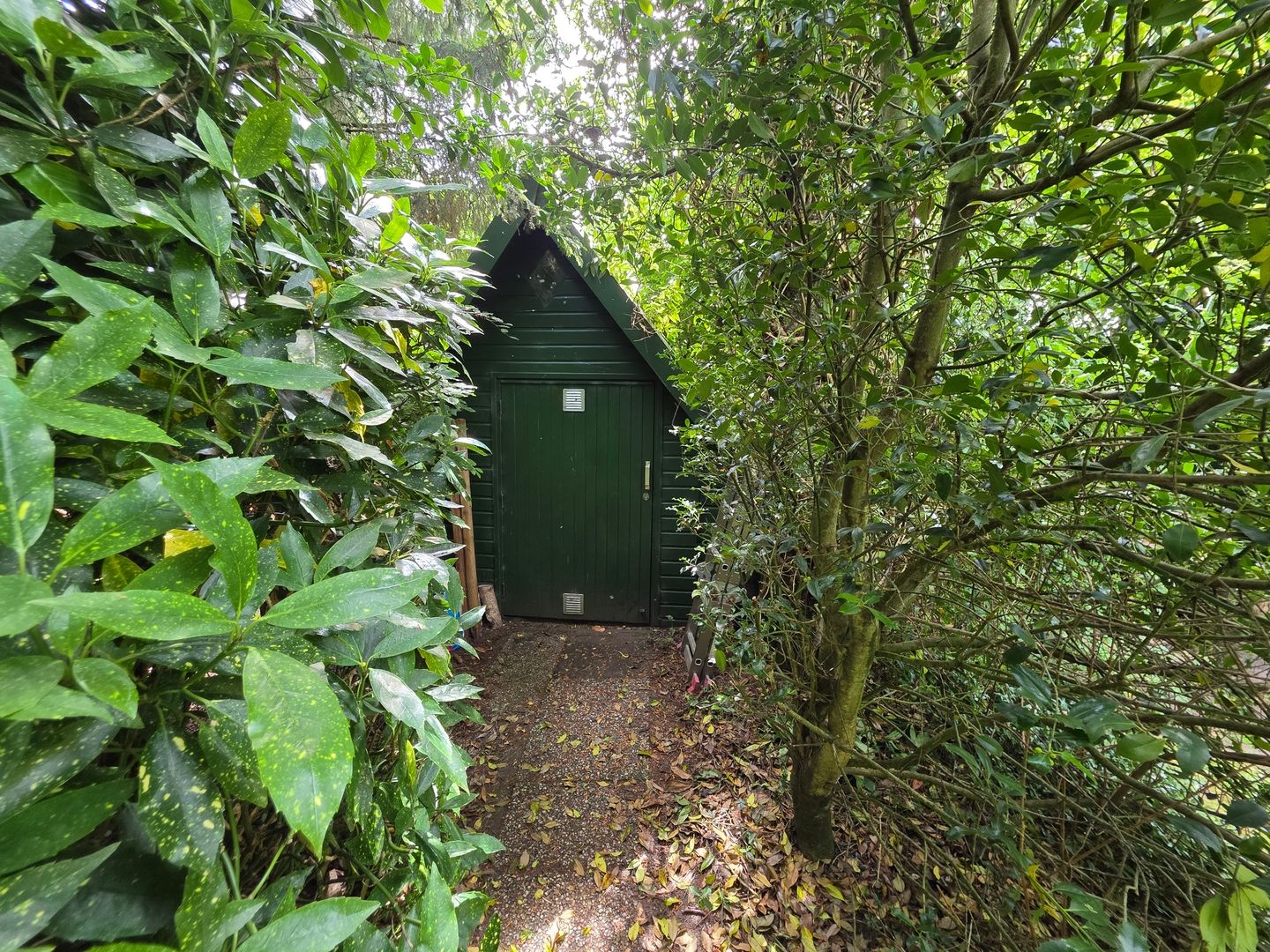 Foto 25 van Tilgrupweg 20