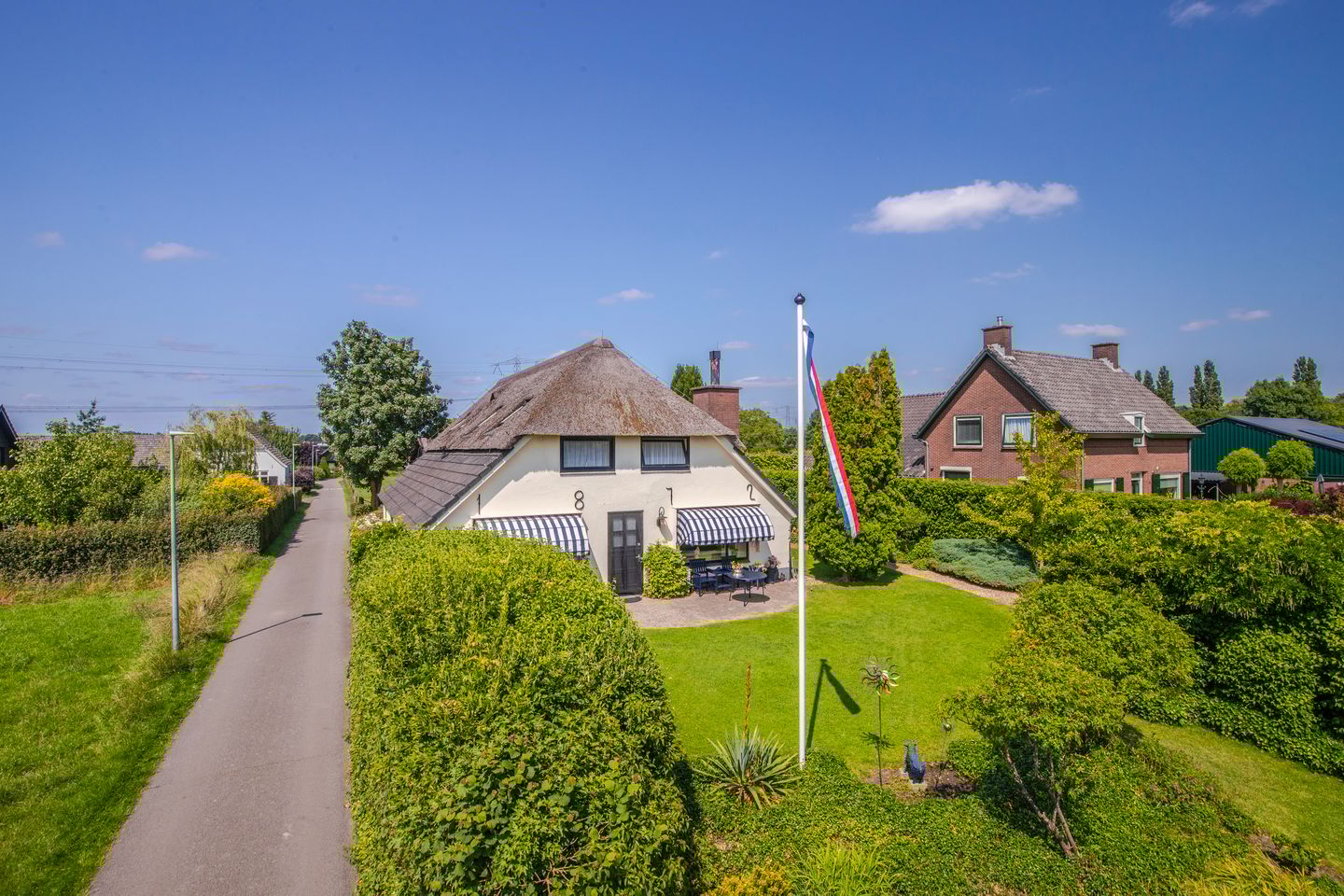 Foto 5 van Terpstraat 6