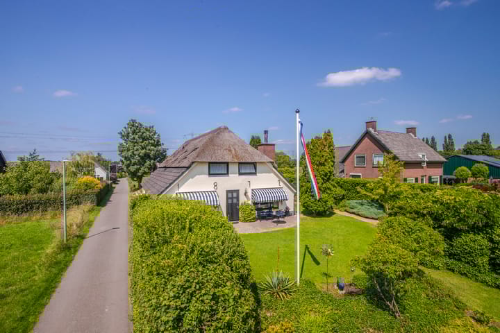 Foto 5 van Terpstraat 6