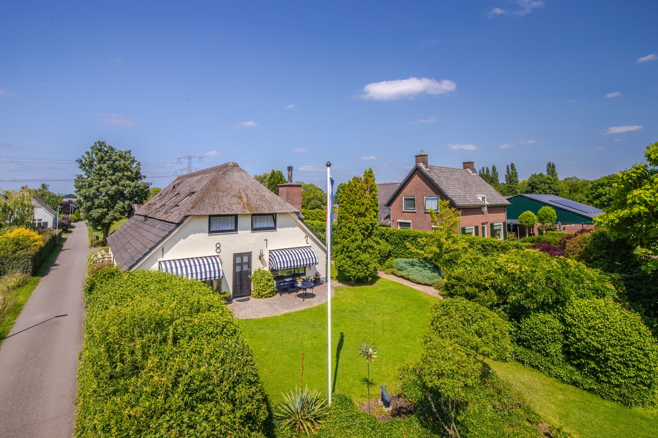 Foto 6 van Terpstraat 6