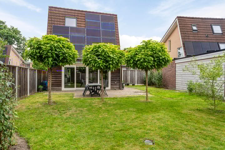 Foto 29 van Nijmansbos 63