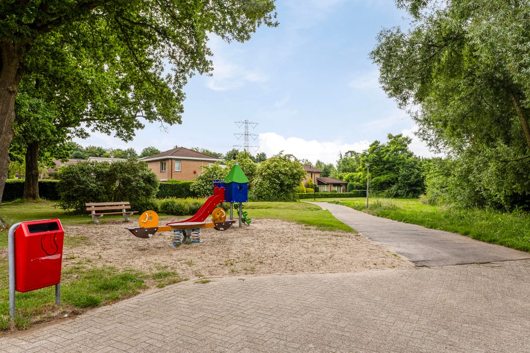 Photo 31 of Nijmansbos 63