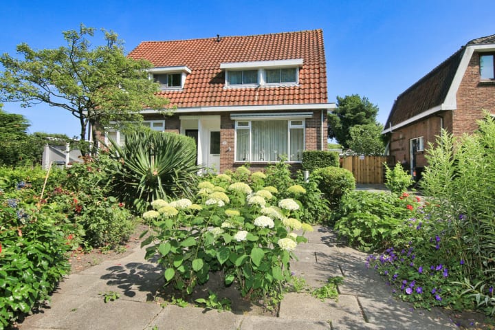 Photo 15 of Sloterweg 196