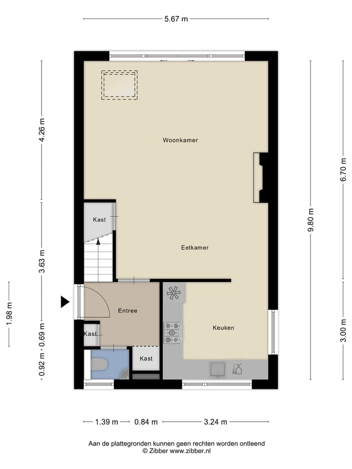 Foto 33 van Nijmansbos 63