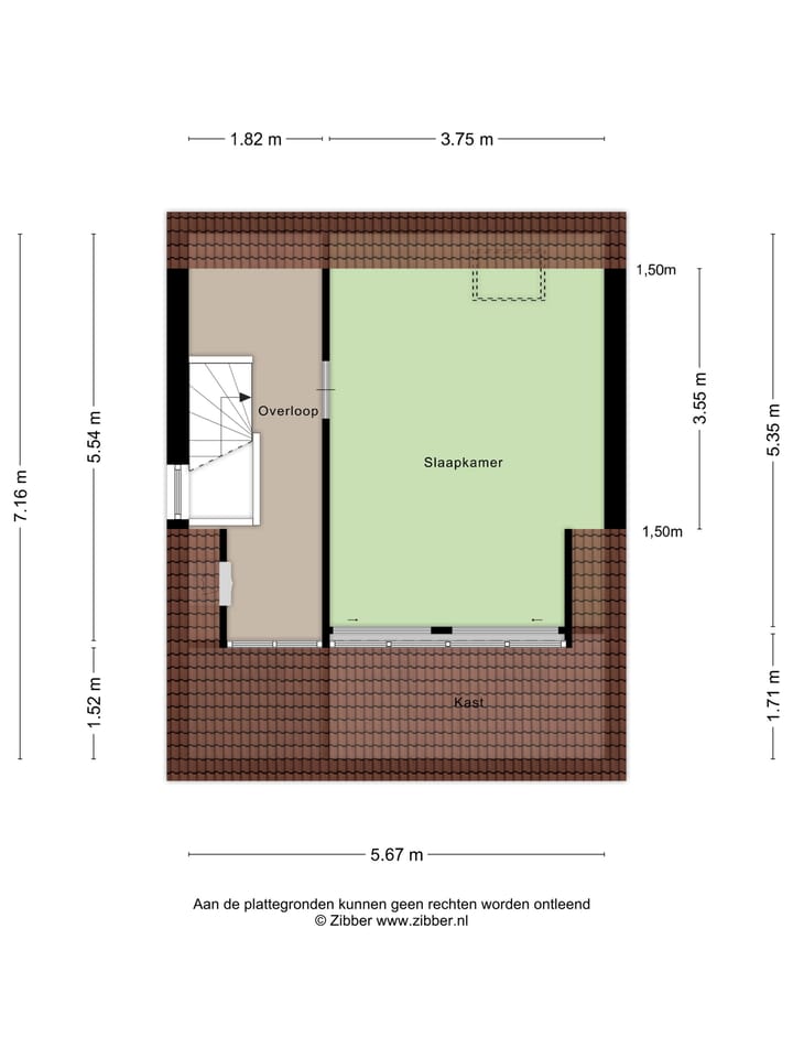 Foto 35 van Nijmansbos 63