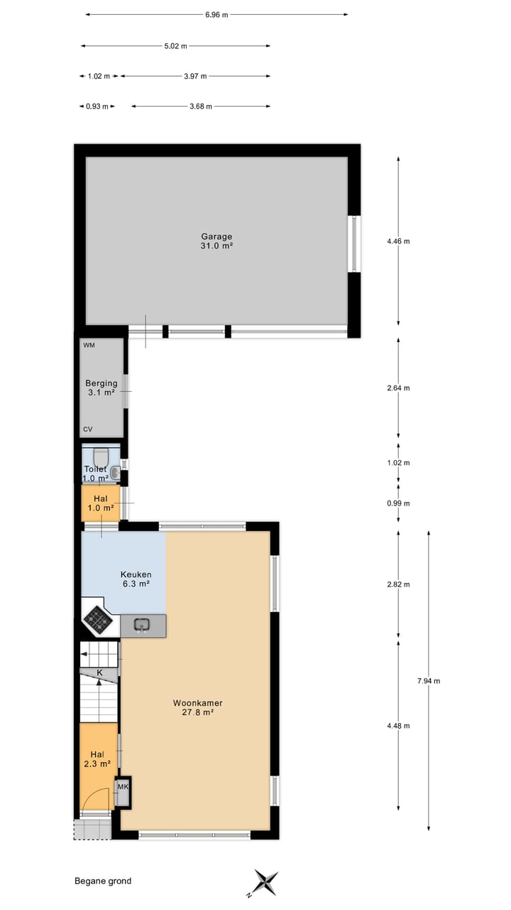 Photo 18 of Sloterweg 196