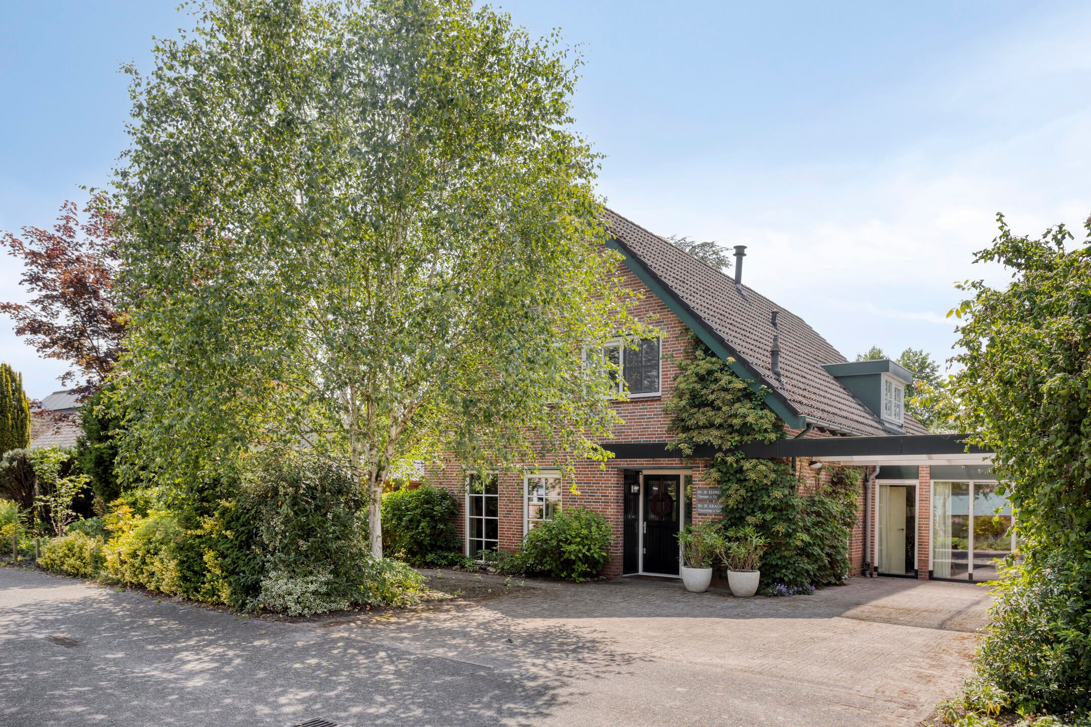 Foto 3 van Vogelwikke 24