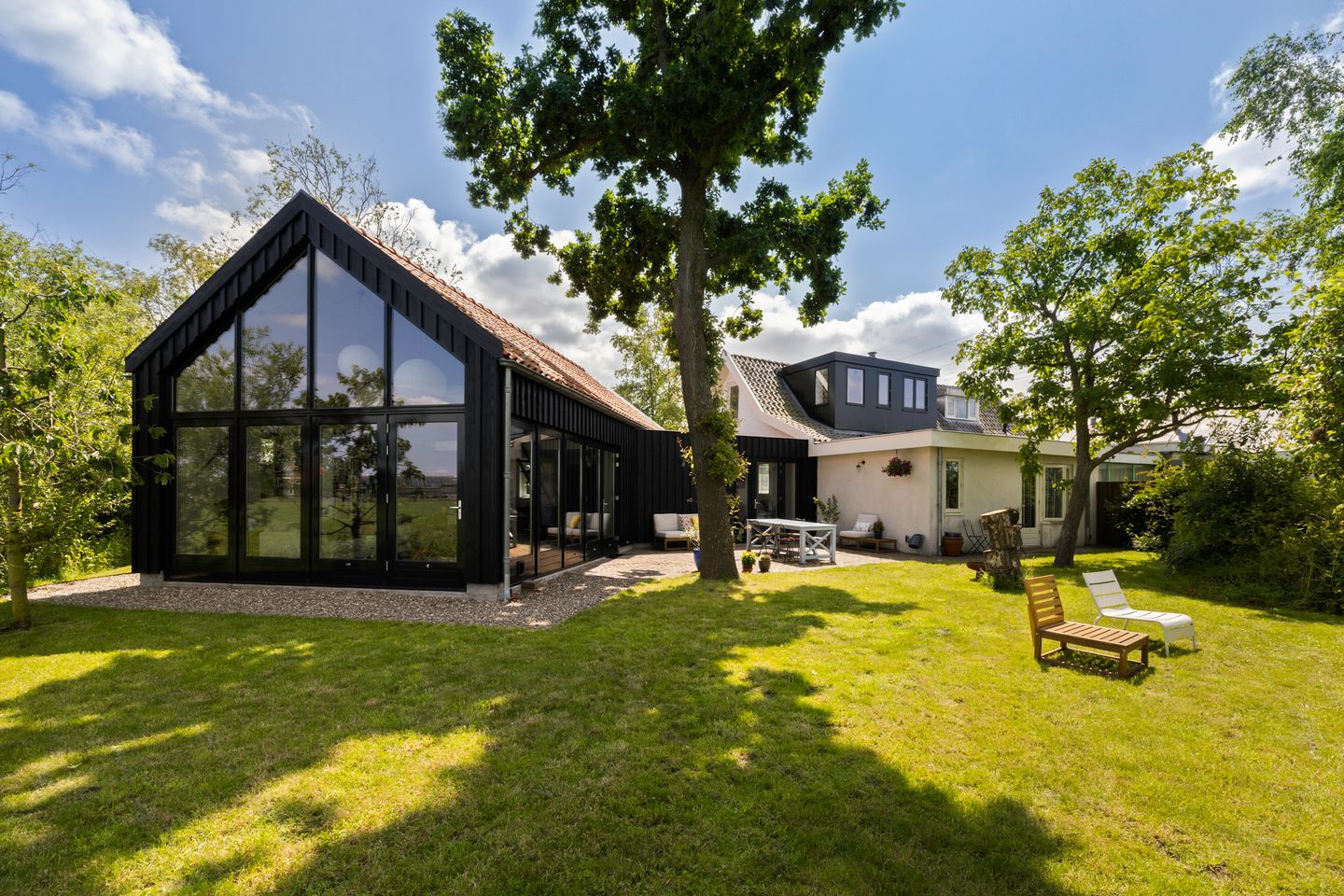 Foto 1 van Kanaaldijk 104