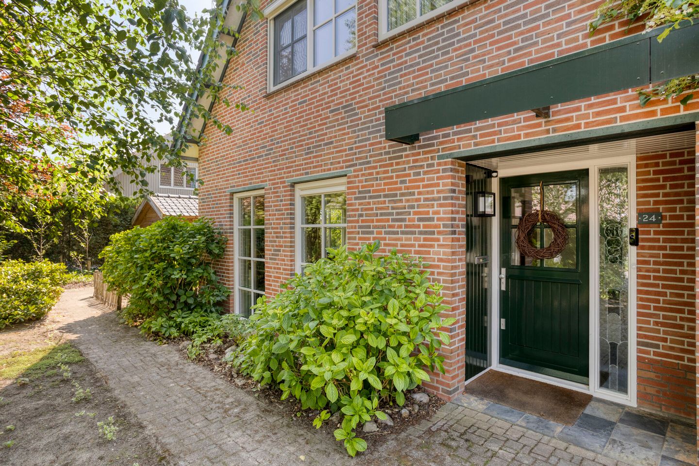 Foto 5 van Vogelwikke 24