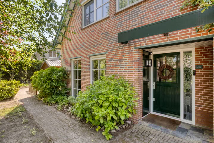 Foto 5 van Vogelwikke 24