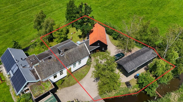 Foto 2 van Kanaaldijk 104