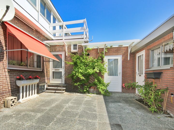 Photo 26 of Sloterweg 196