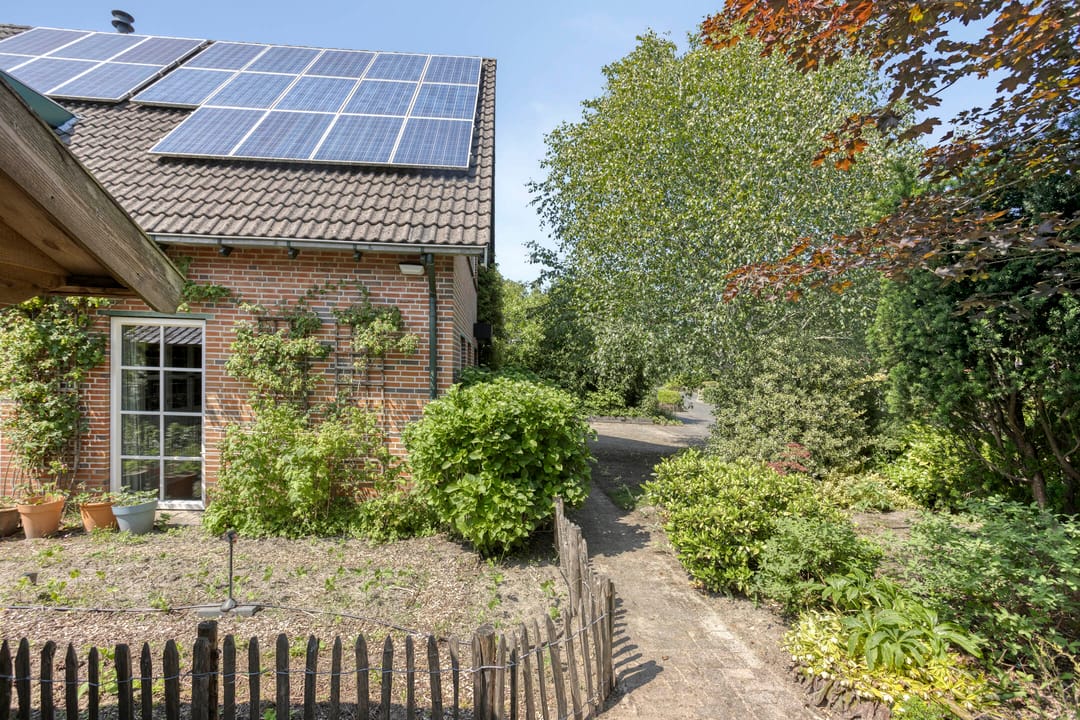 Foto 7 van Vogelwikke 24