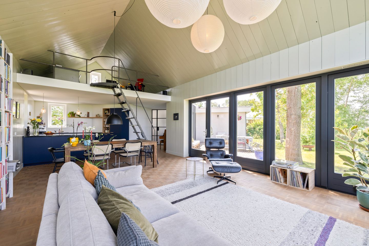 Foto 5 van Kanaaldijk 104