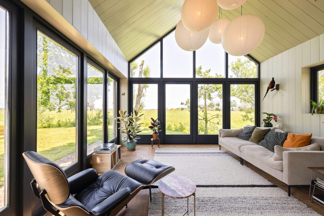 Foto 7 van Kanaaldijk 104