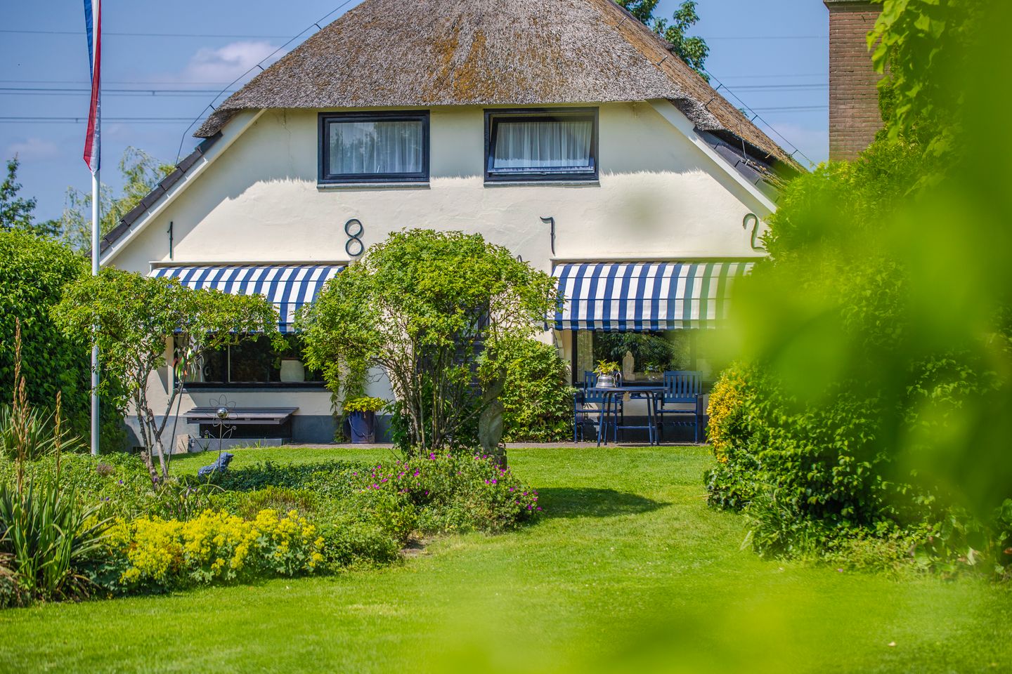 Foto 35 van Terpstraat 6