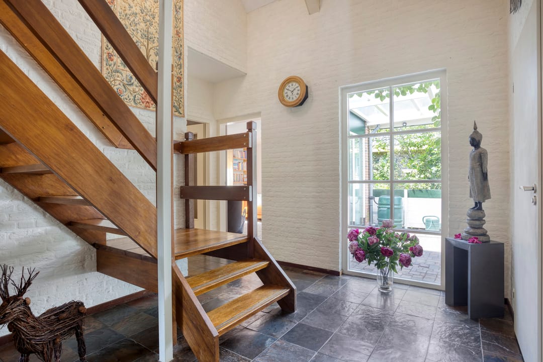 Foto 11 van Vogelwikke 24