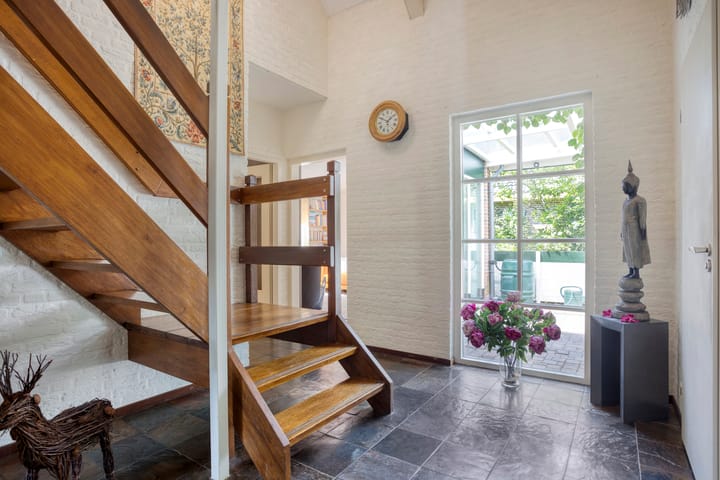 Foto 11 van Vogelwikke 24