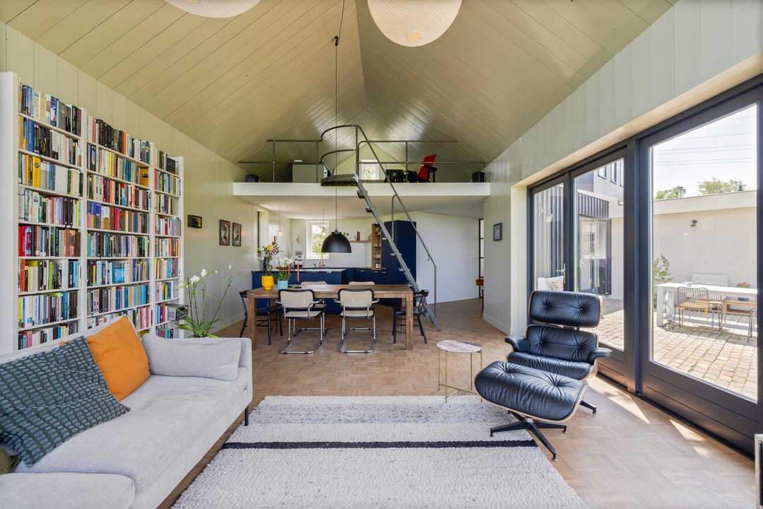 Foto 8 van Kanaaldijk 104