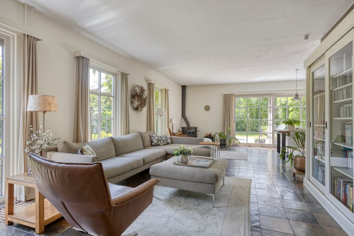 Foto 12 van Vogelwikke 24