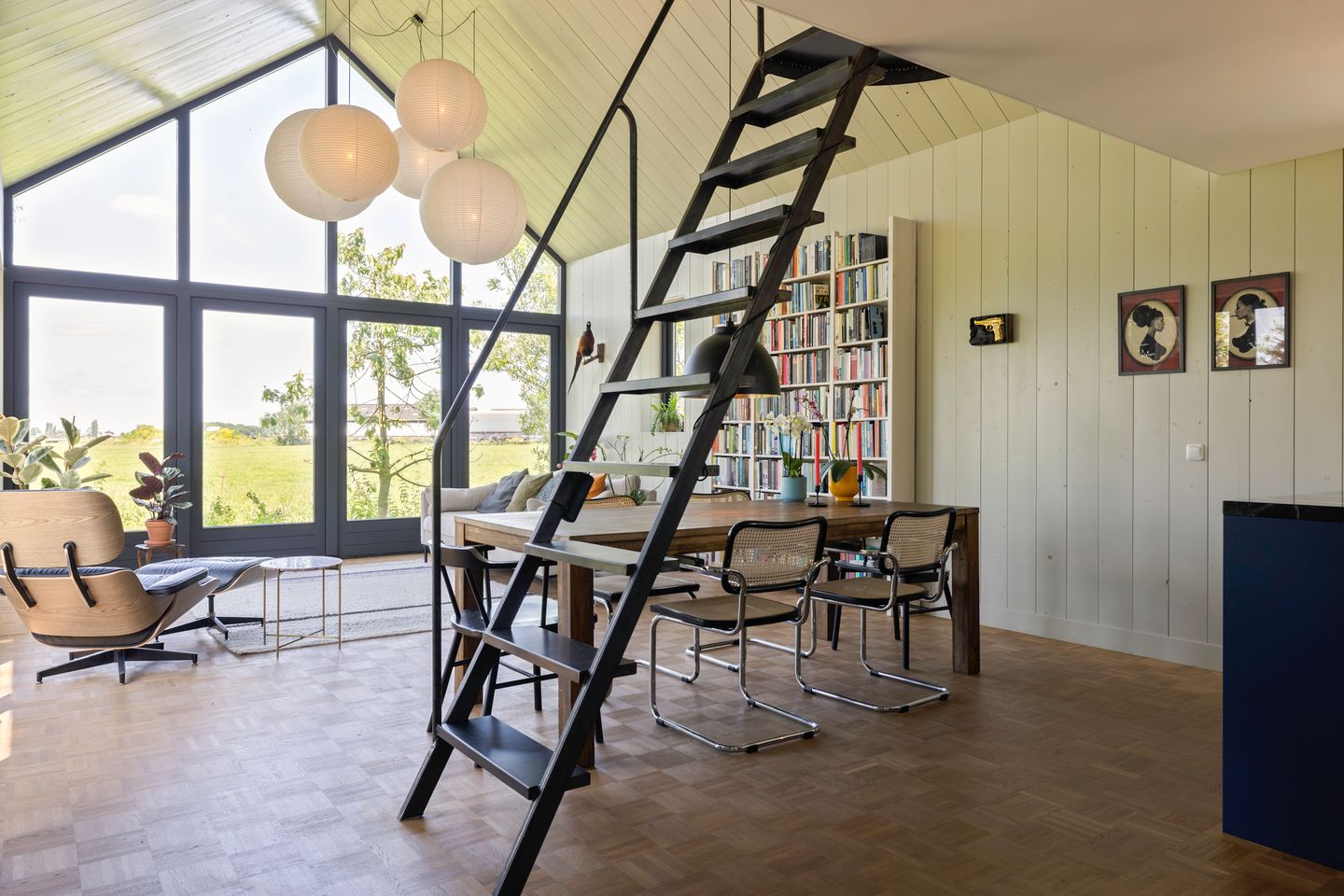 Foto 10 van Kanaaldijk 104