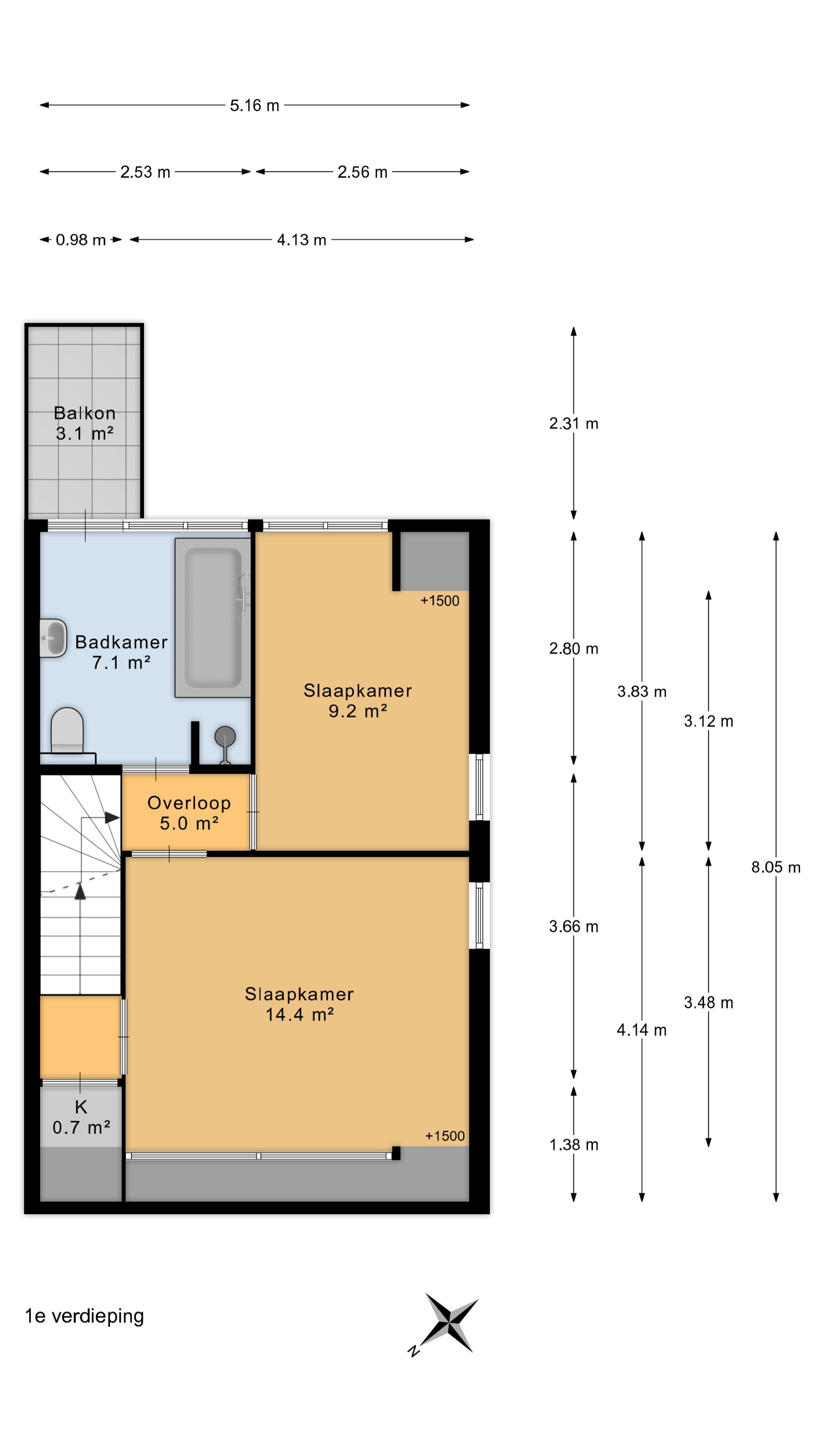 Foto 36 van Sloterweg 196